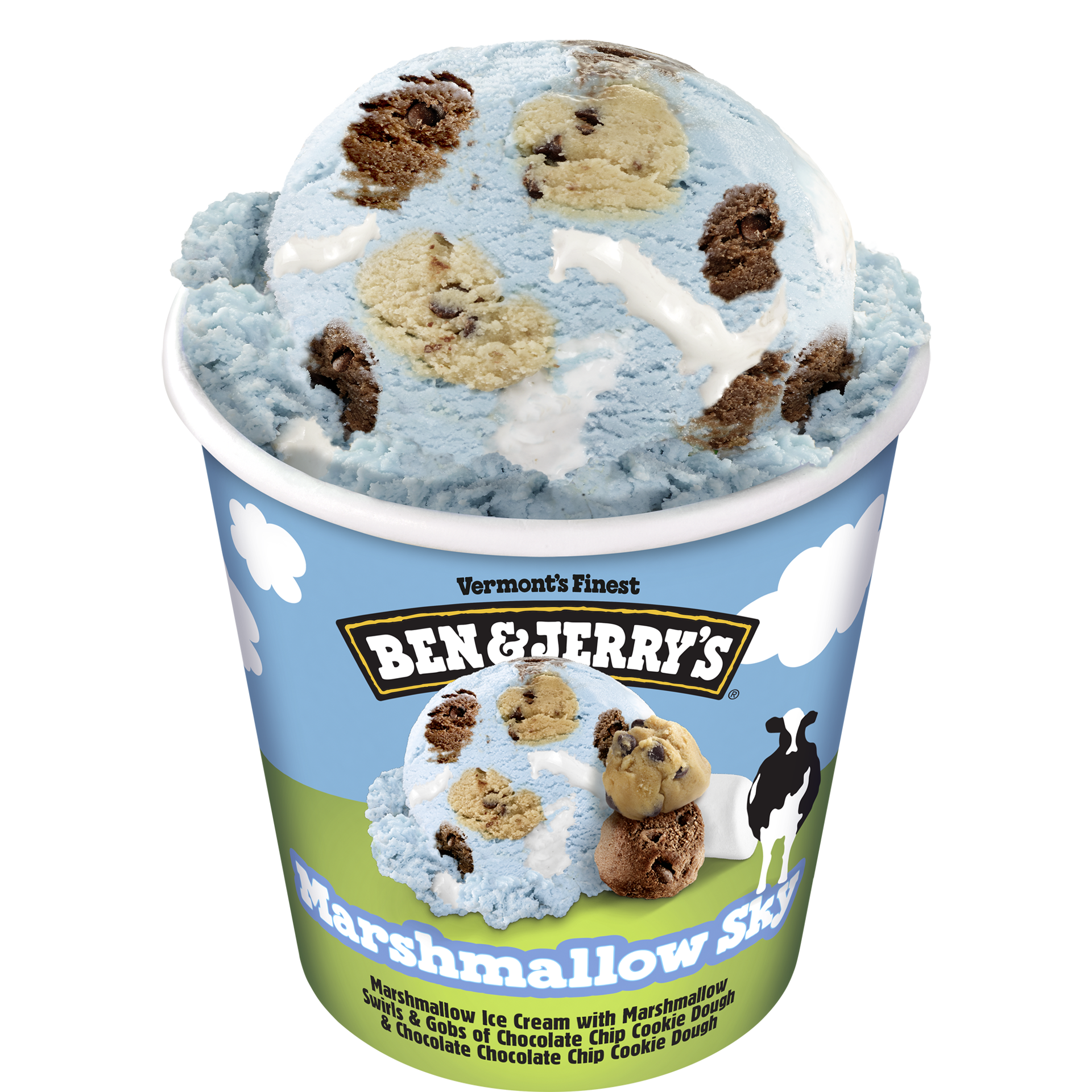 Cannoli ben deals and jerry